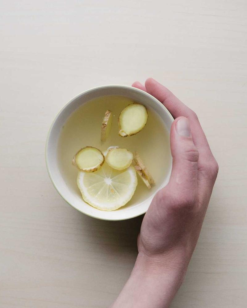 Daily Wellness — Health & Supplements case study