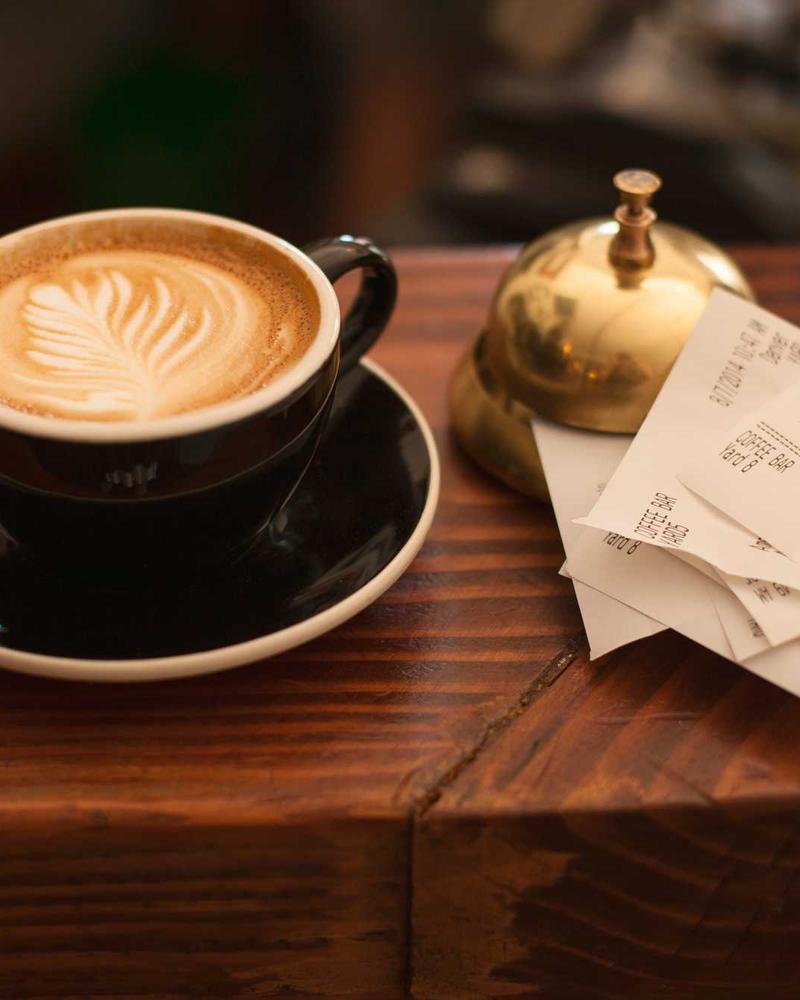 Venue Group — Hospitality Group case study